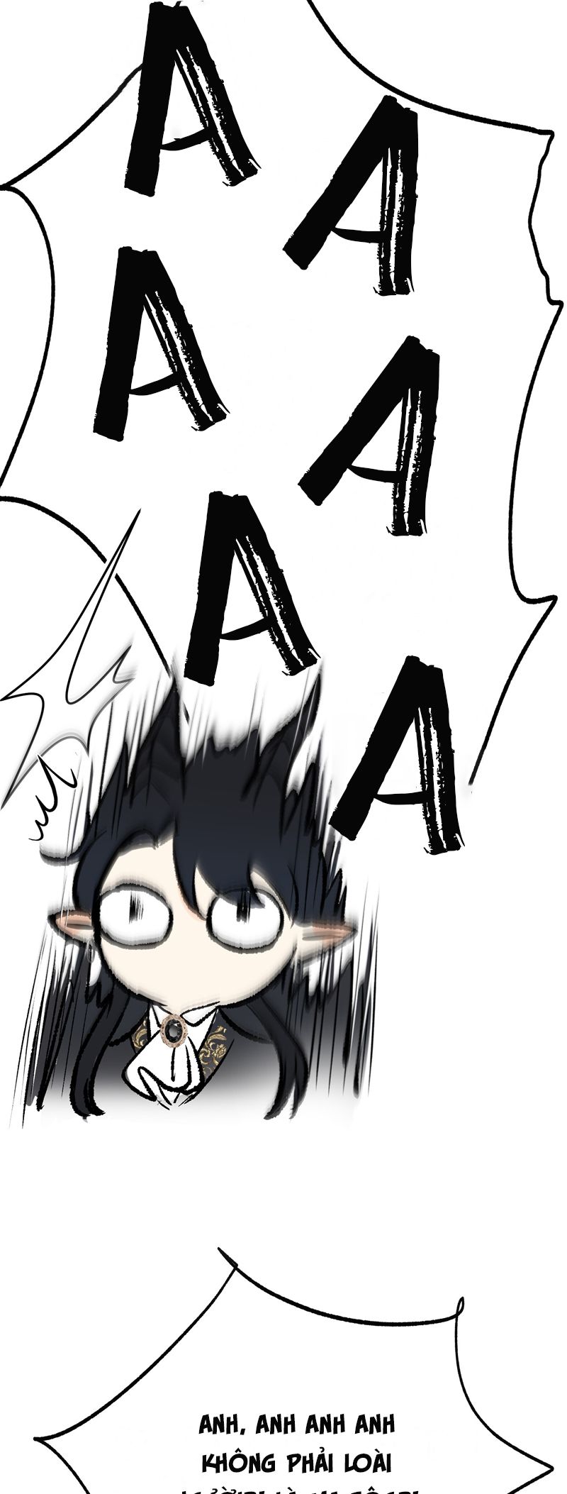 Mộng Tưởng Của Thần Quan Là Cưỡi Lên Thiên Cổ Ác Long Chapter 34 - Next Chapter 35