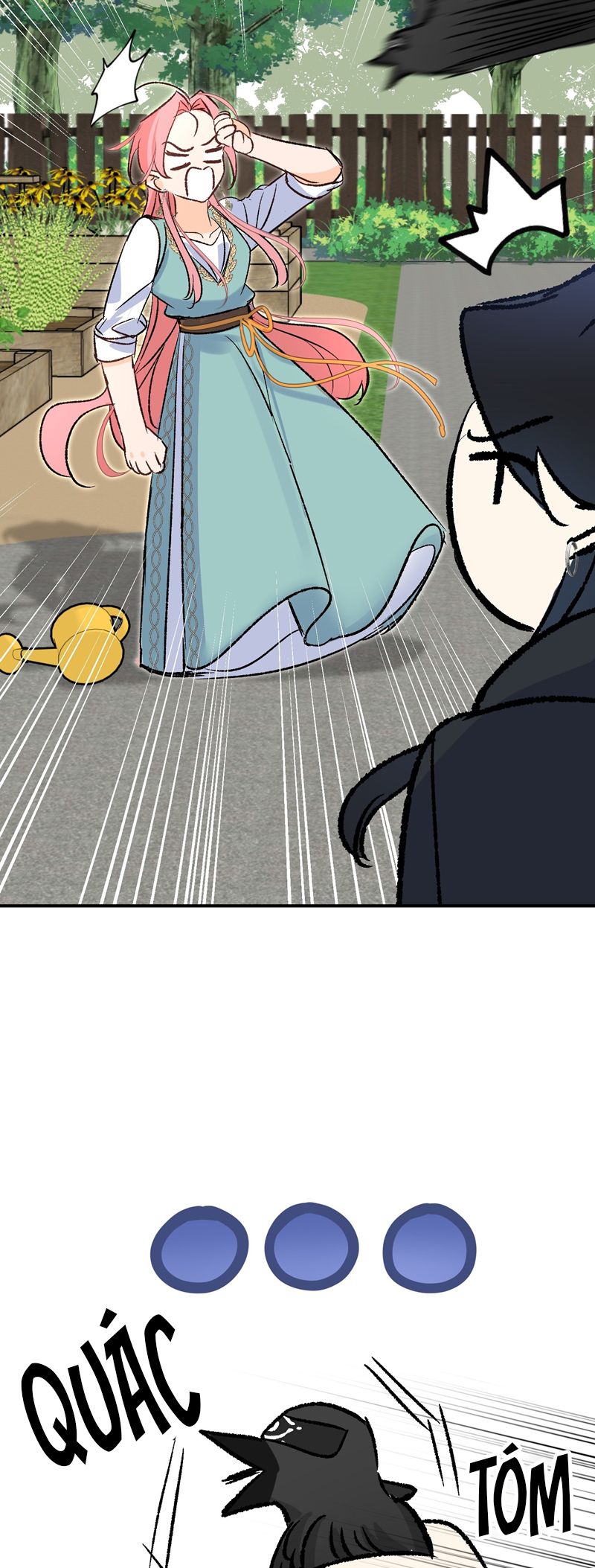 Mộng Tưởng Của Thần Quan Là Cưỡi Lên Thiên Cổ Ác Long Chapter 34 - Next Chapter 35