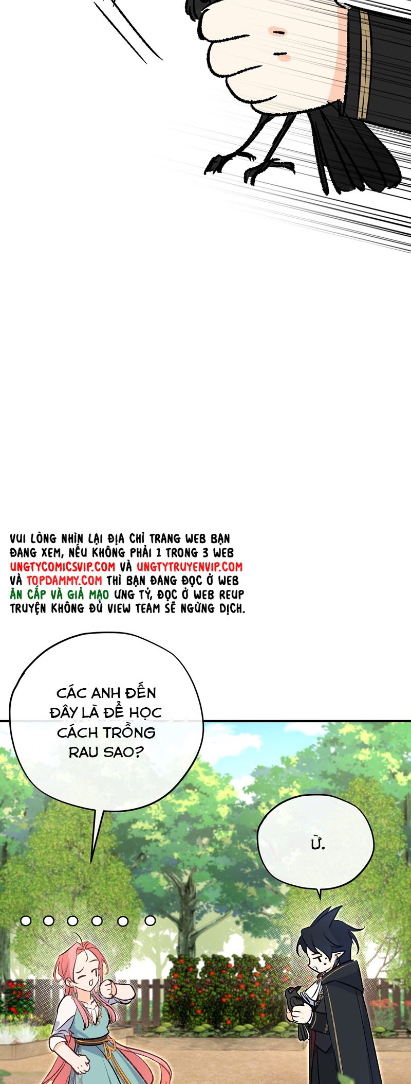 Mộng Tưởng Của Thần Quan Là Cưỡi Lên Thiên Cổ Ác Long Chapter 34 - Next Chapter 35