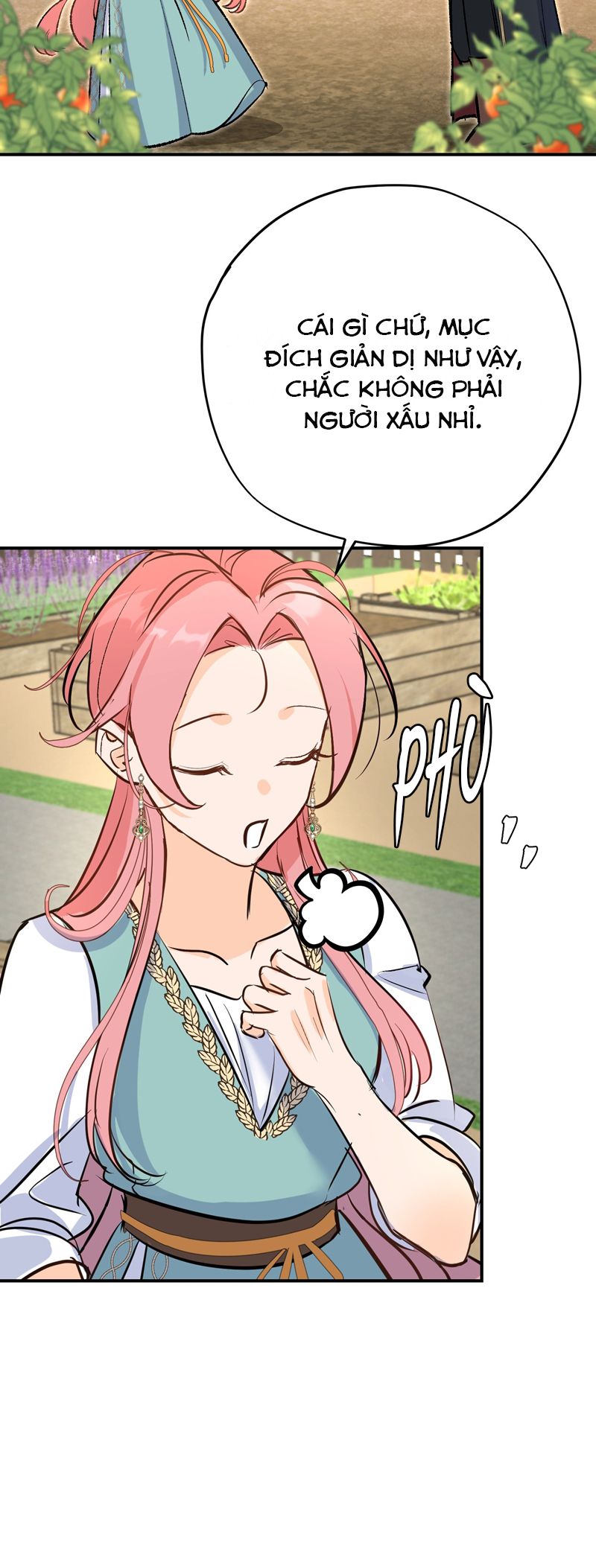 Mộng Tưởng Của Thần Quan Là Cưỡi Lên Thiên Cổ Ác Long Chapter 34 - Next Chapter 35