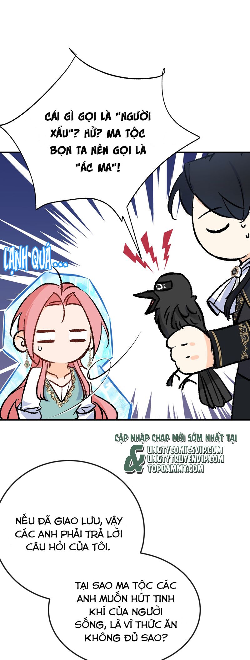 Mộng Tưởng Của Thần Quan Là Cưỡi Lên Thiên Cổ Ác Long Chapter 34 - Next Chapter 35