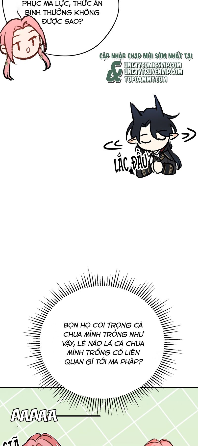 Mộng Tưởng Của Thần Quan Là Cưỡi Lên Thiên Cổ Ác Long Chapter 34 - Next Chapter 35