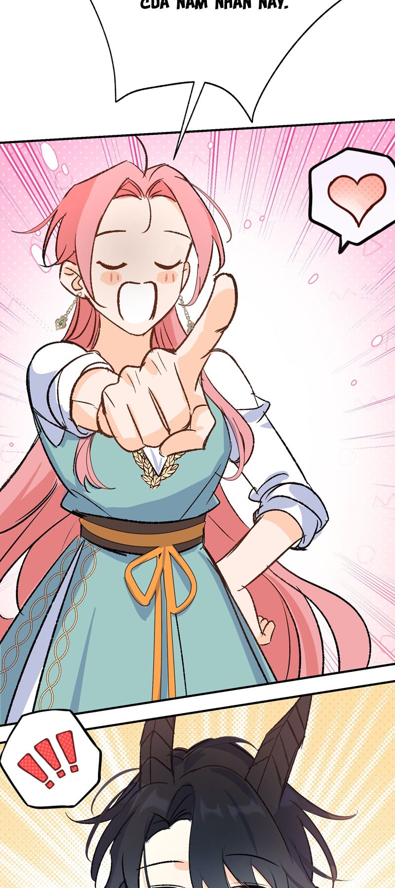 Mộng Tưởng Của Thần Quan Là Cưỡi Lên Thiên Cổ Ác Long Chapter 34 - Next Chapter 35