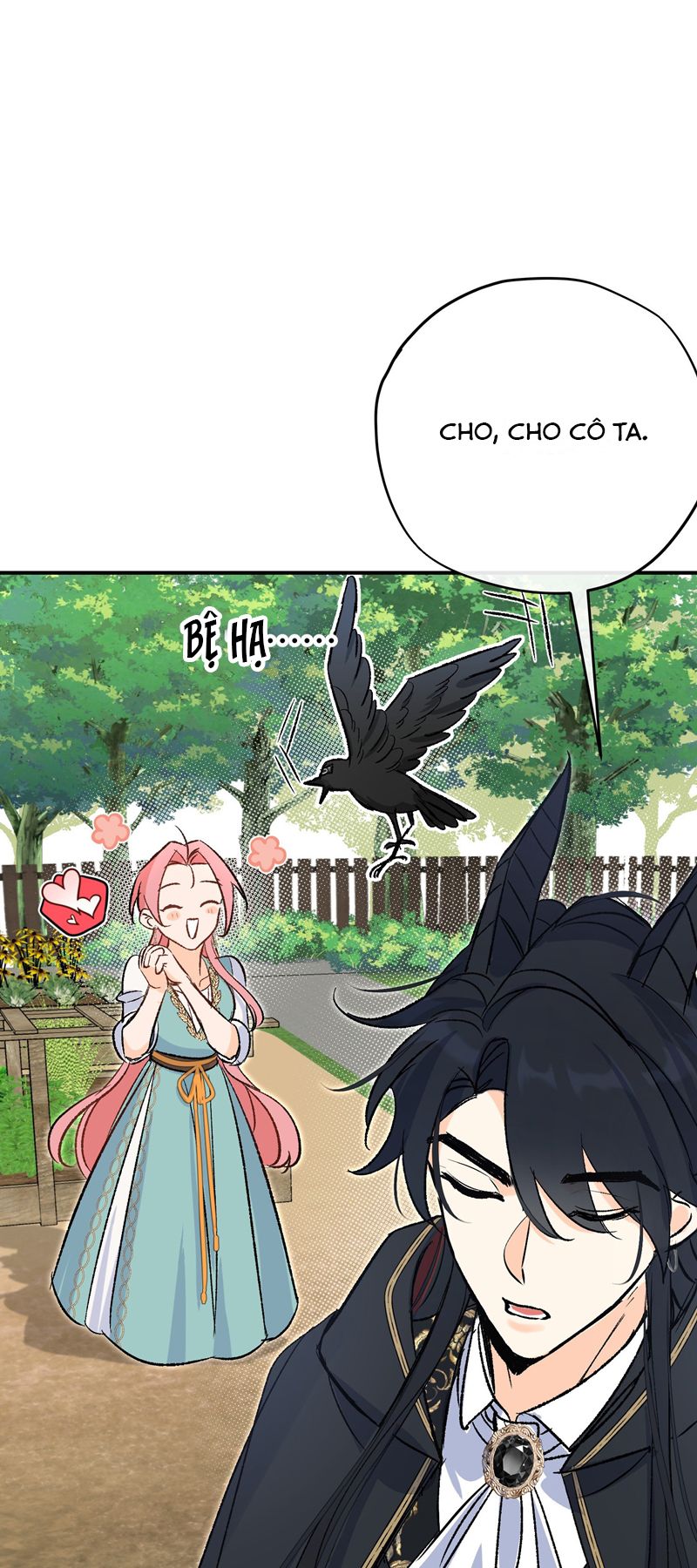 Mộng Tưởng Của Thần Quan Là Cưỡi Lên Thiên Cổ Ác Long Chapter 34 - Next Chapter 35