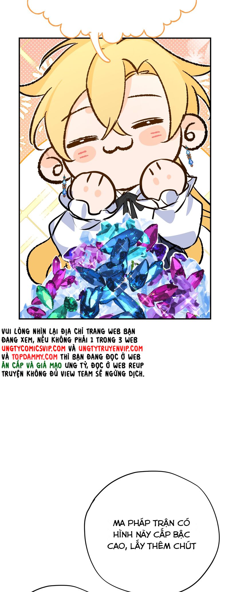 Mộng Tưởng Của Thần Quan Là Cưỡi Lên Thiên Cổ Ác Long Chapter 34 - Next Chapter 35