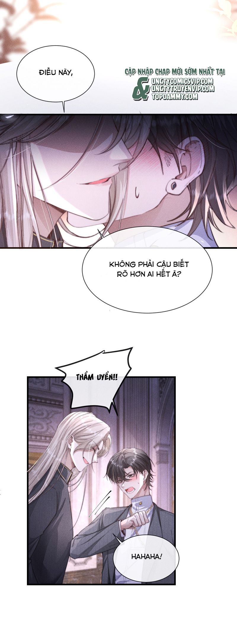 Kế Hoạch Tự Dưỡng Cuồng Khuyển Chapter 18 - Next Chap 18