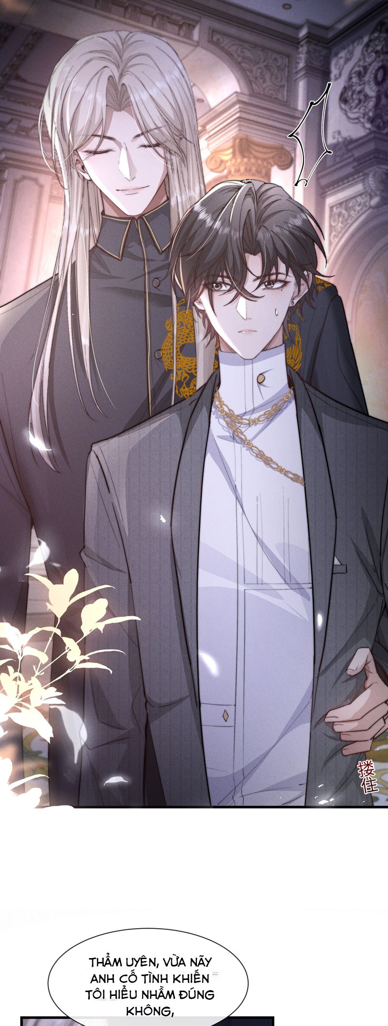 Kế Hoạch Tự Dưỡng Cuồng Khuyển Chapter 18 - Next Chap 18