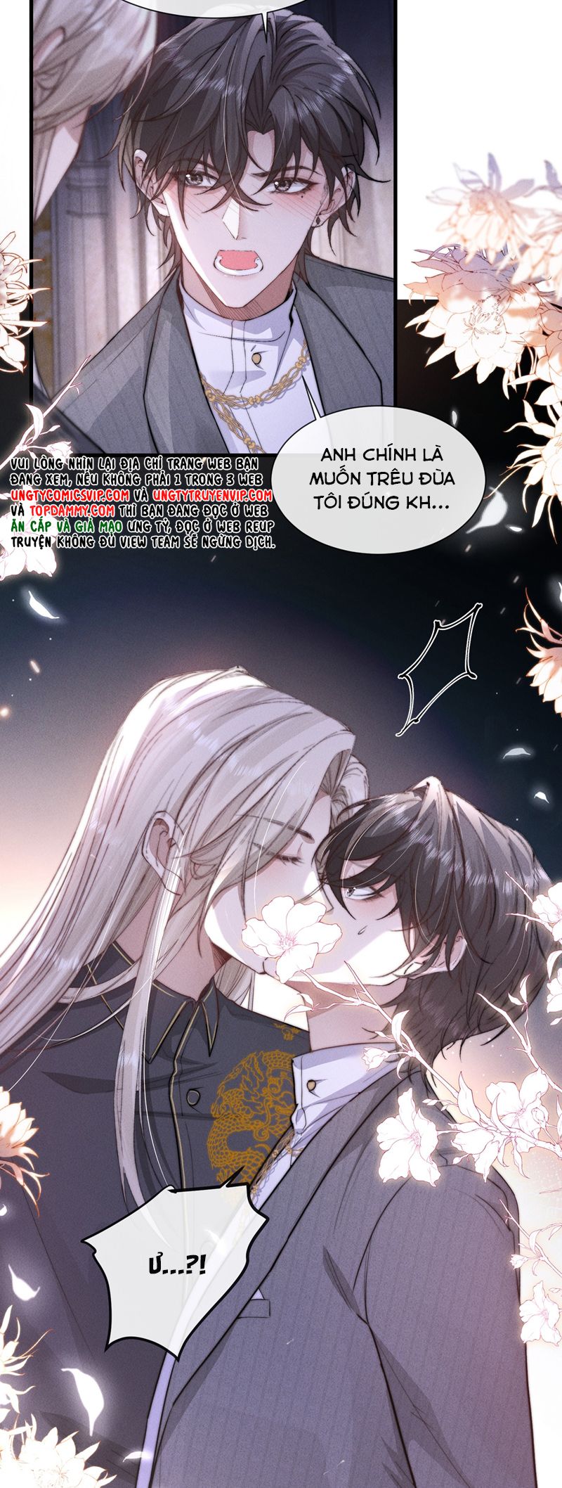 Kế Hoạch Tự Dưỡng Cuồng Khuyển Chapter 18 - Next Chap 18