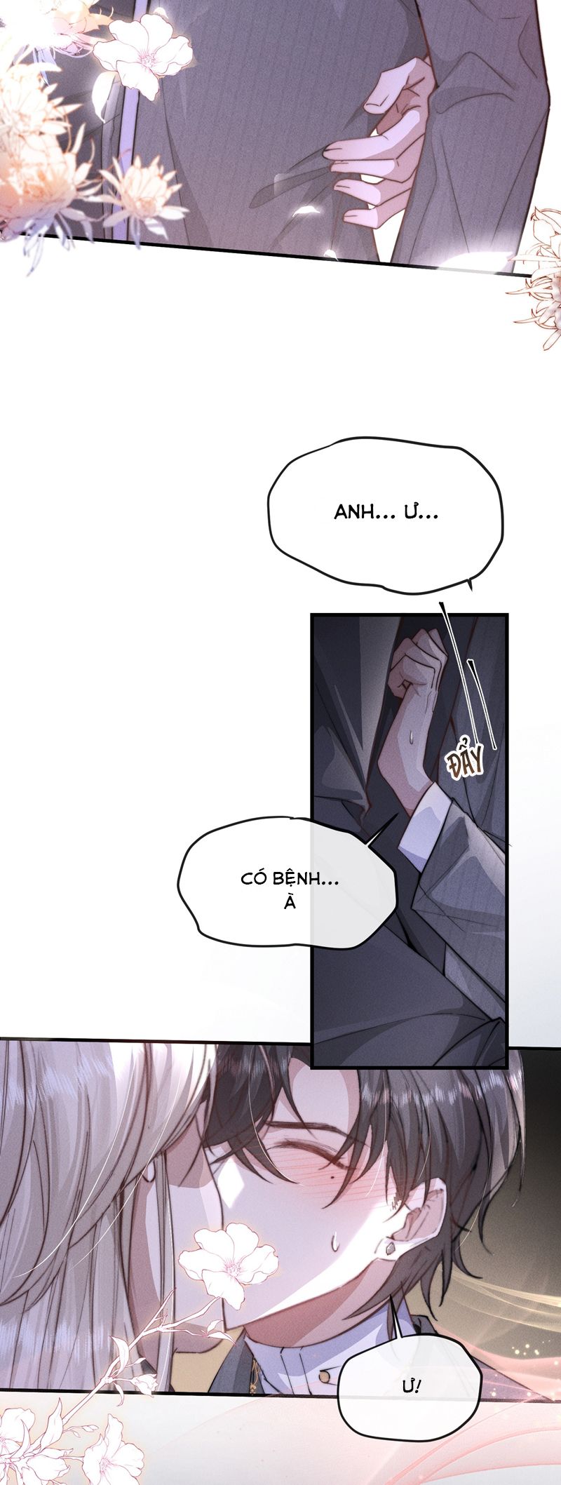 Kế Hoạch Tự Dưỡng Cuồng Khuyển Chapter 18 - Next Chap 18