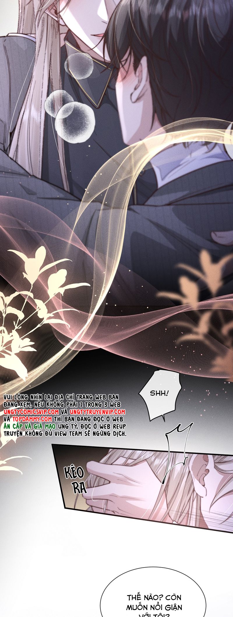 Kế Hoạch Tự Dưỡng Cuồng Khuyển Chapter 18 - Next Chap 18