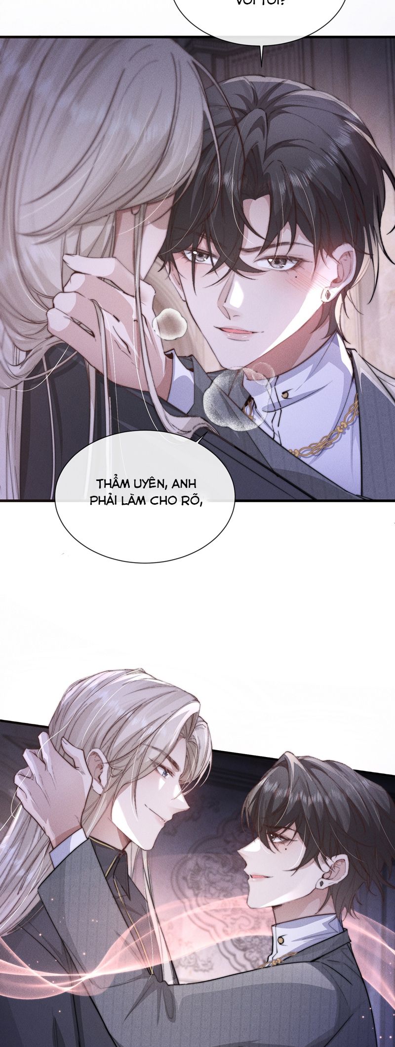 Kế Hoạch Tự Dưỡng Cuồng Khuyển Chapter 18 - Next Chap 18