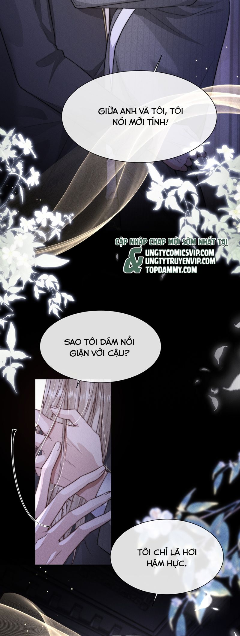 Kế Hoạch Tự Dưỡng Cuồng Khuyển Chapter 18 - Next Chap 18