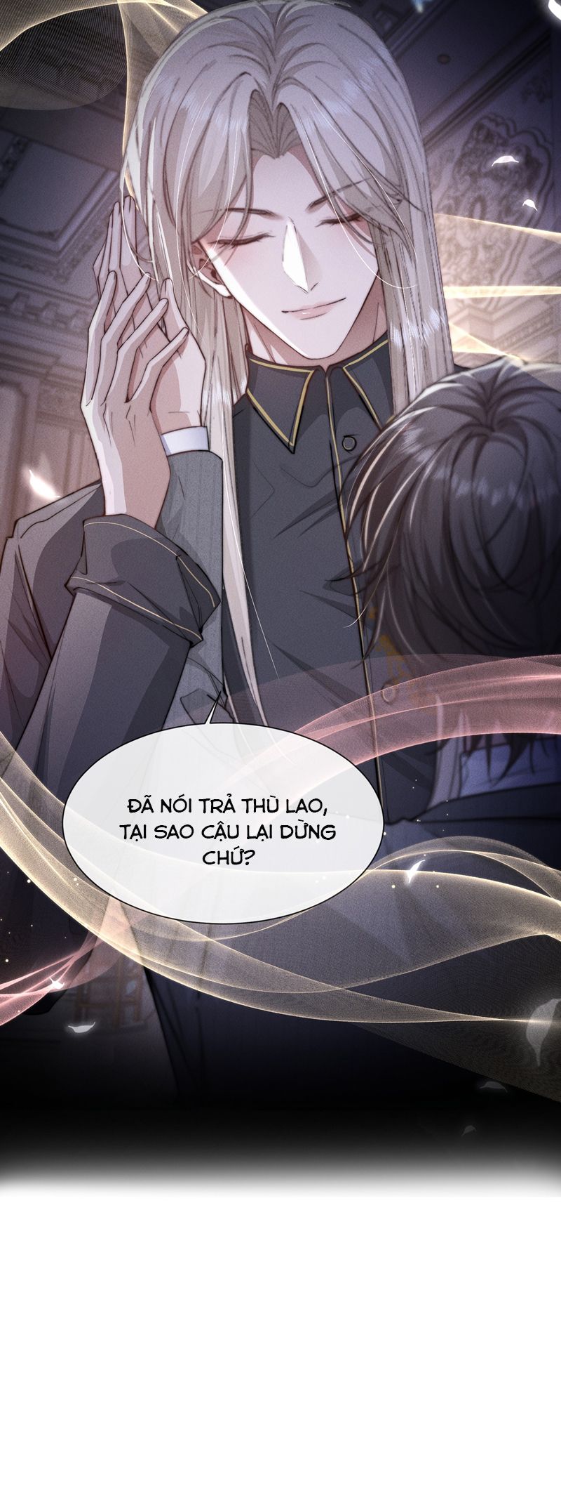 Kế Hoạch Tự Dưỡng Cuồng Khuyển Chapter 18 - Next Chap 18
