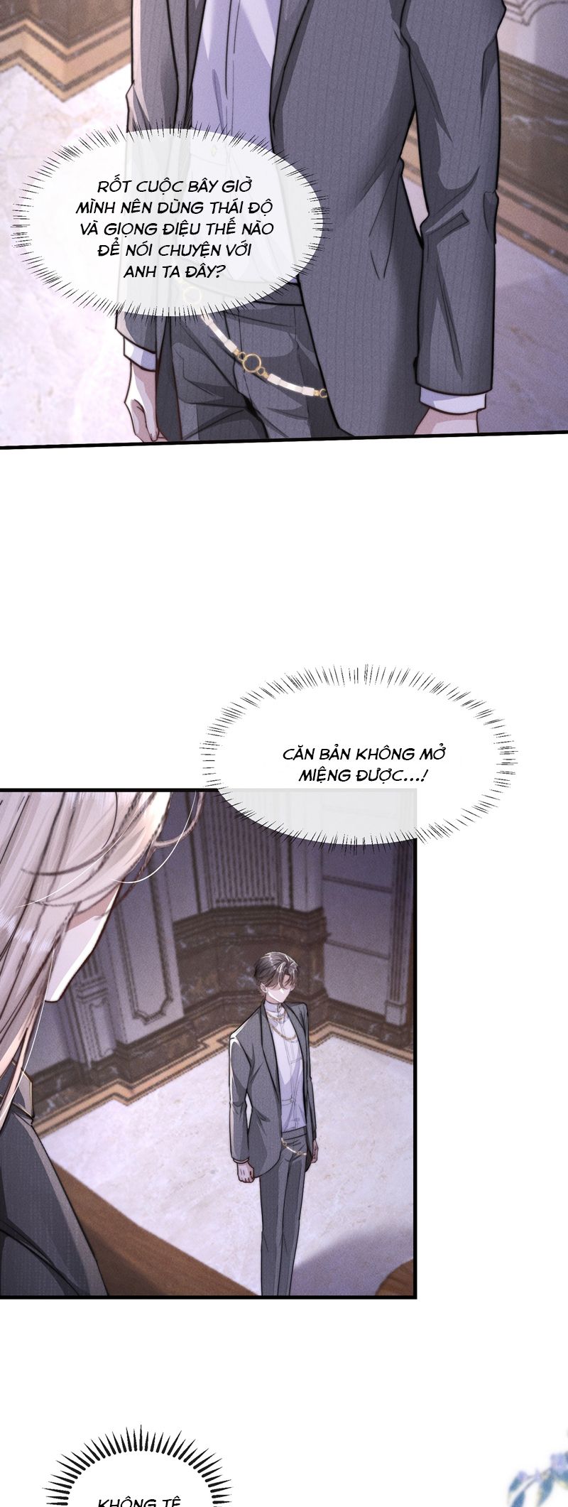 Kế Hoạch Tự Dưỡng Cuồng Khuyển Chapter 18 - Next Chap 18