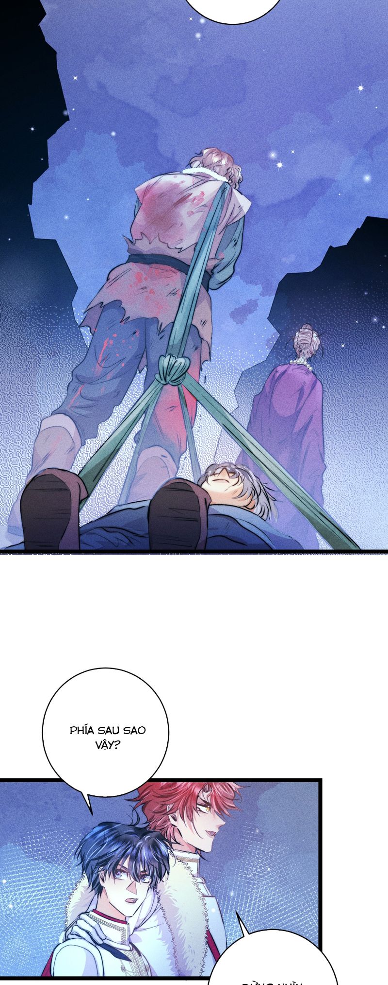 Cao Tháp Chapter 42 - Next Chapter 43