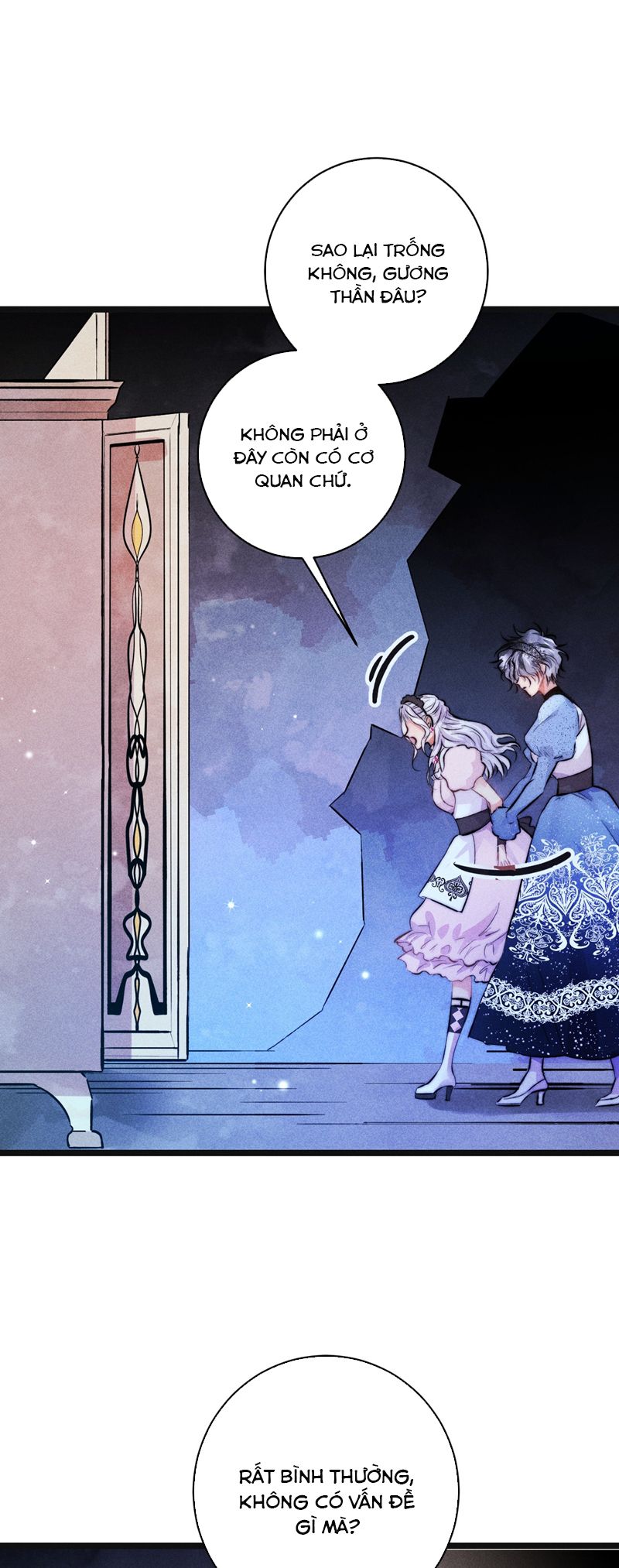 Cao Tháp Chapter 42 - Next Chapter 43