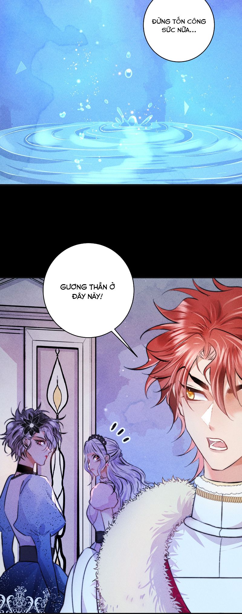 Cao Tháp Chapter 42 - Next Chapter 43