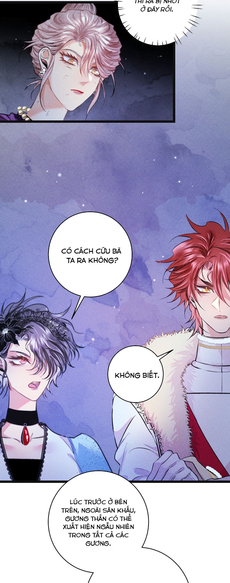 Cao Tháp Chapter 42 - Next Chapter 43