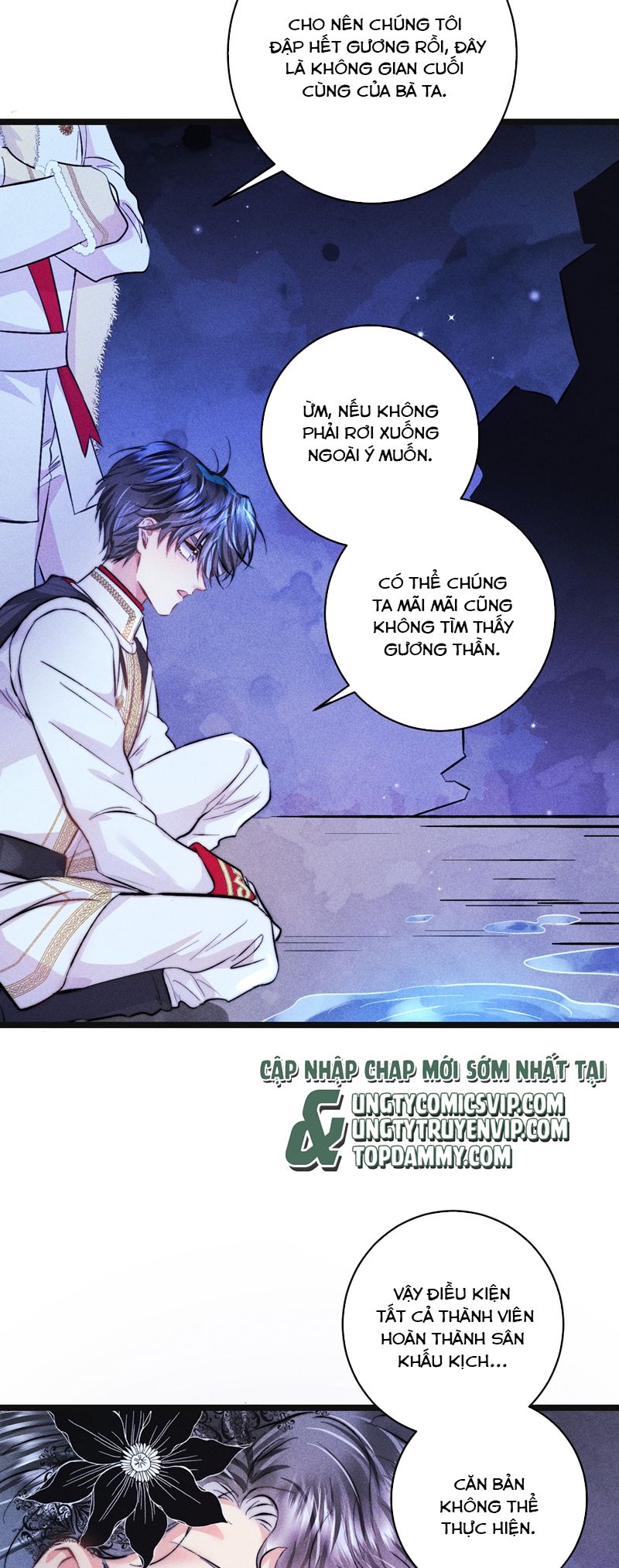 Cao Tháp Chapter 42 - Next Chapter 43
