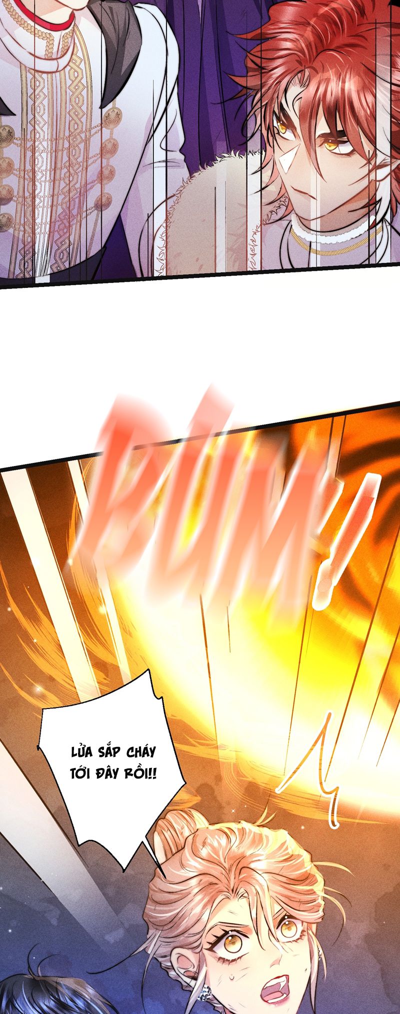 Cao Tháp Chapter 42 - Next Chapter 43