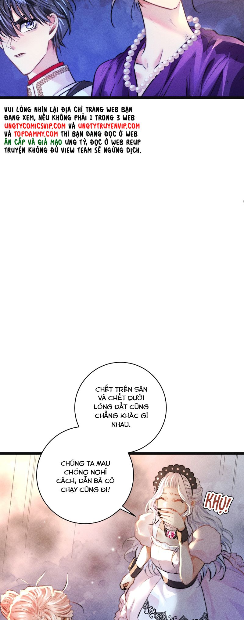 Cao Tháp Chapter 42 - Next Chapter 43