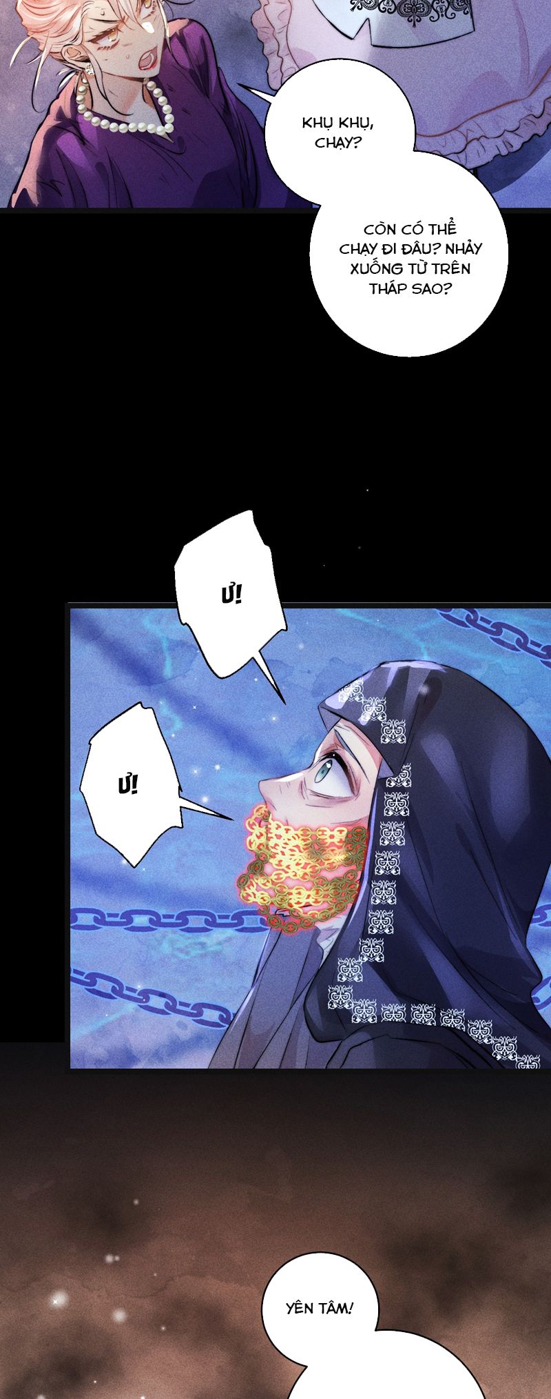 Cao Tháp Chapter 42 - Next Chapter 43