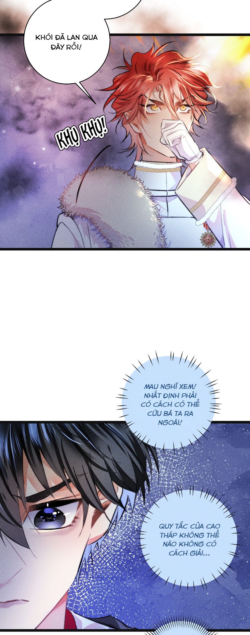 Cao Tháp Chapter 42 - Next Chapter 43