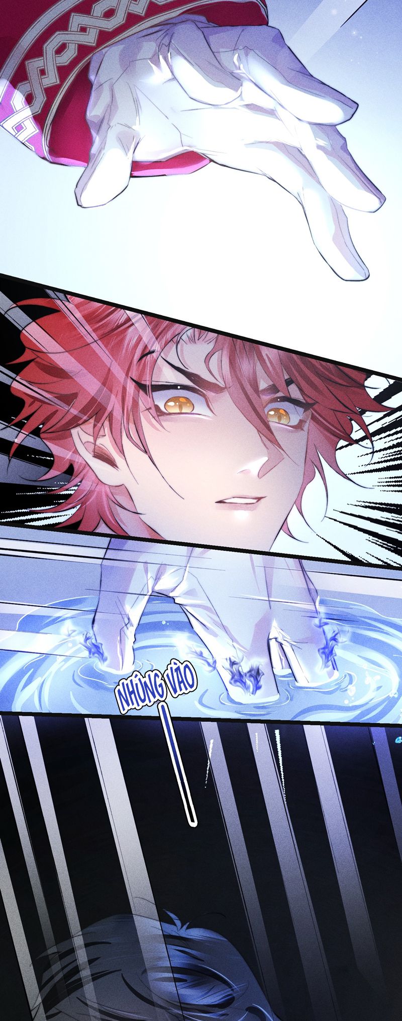 Cao Tháp Chapter 42 - Next Chapter 43