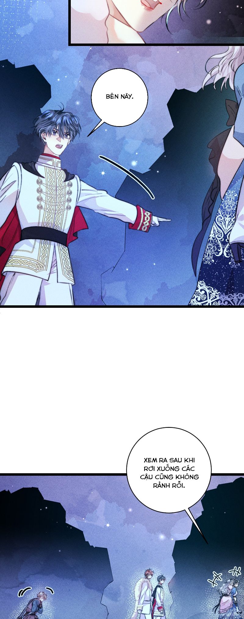 Cao Tháp Chapter 42 - Next Chapter 43