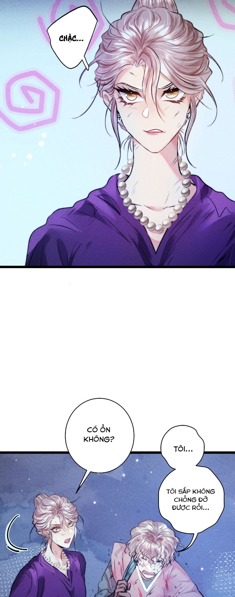 Cao Tháp Chapter 42 - Next Chapter 43