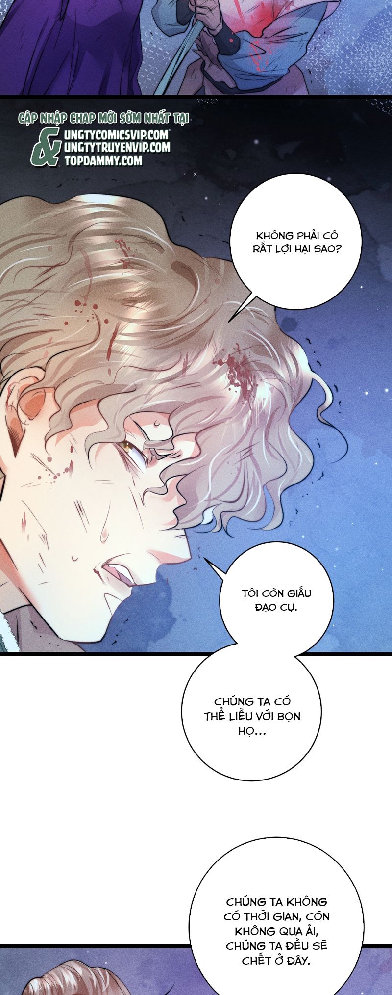 Cao Tháp Chapter 42 - Next Chapter 43