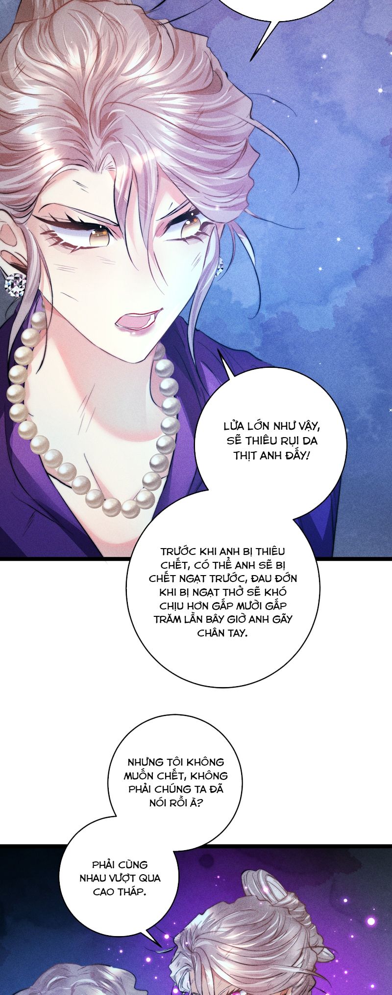 Cao Tháp Chapter 42 - Next Chapter 43