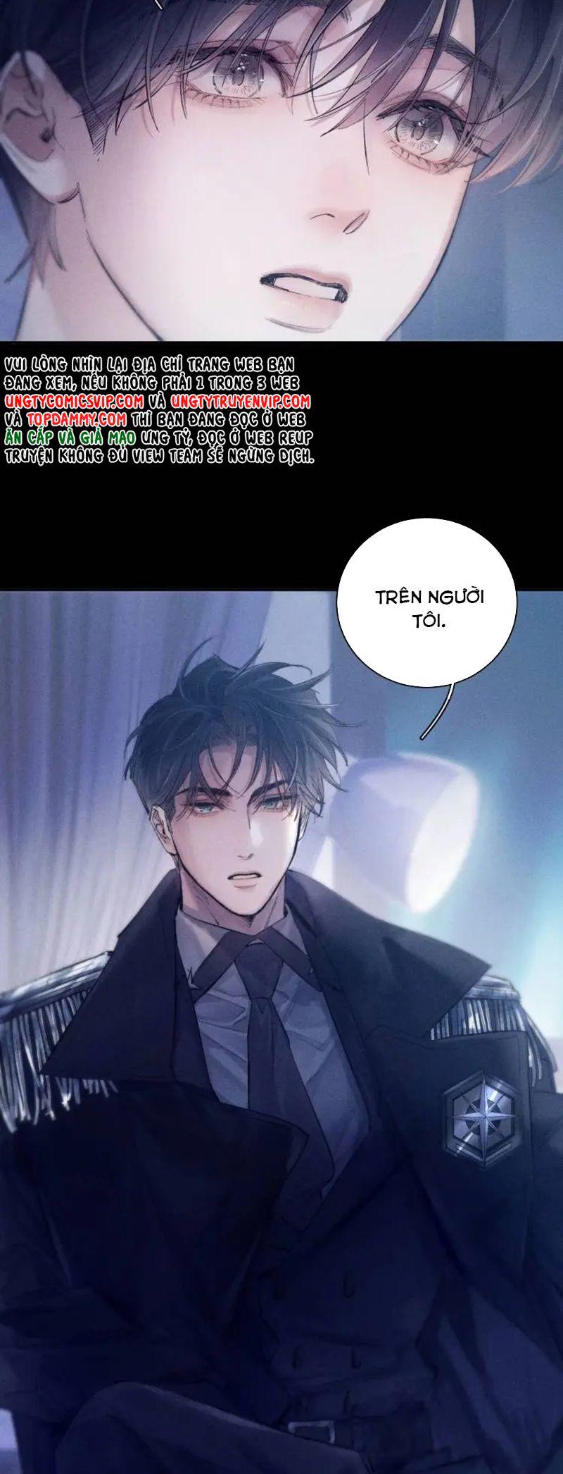 Cây Nấm Nhỏ Chap 24 - Next Chap 25