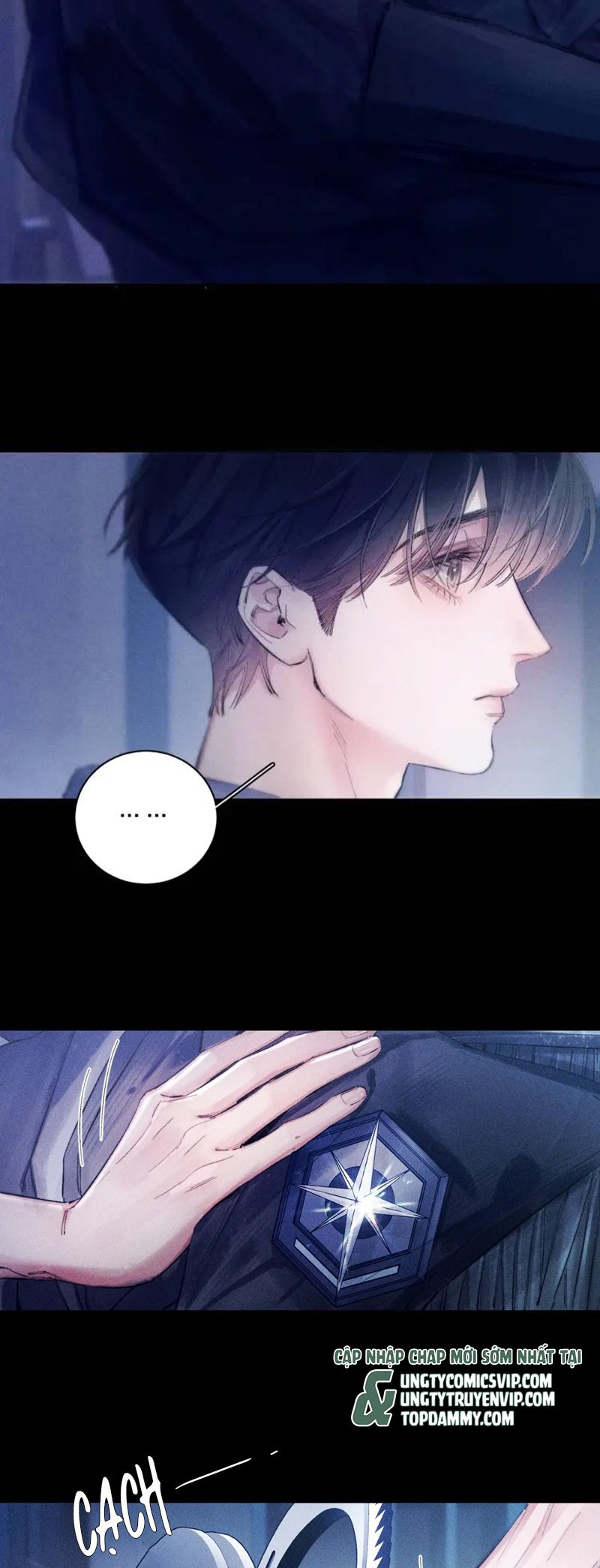 Cây Nấm Nhỏ Chap 24 - Next Chap 25