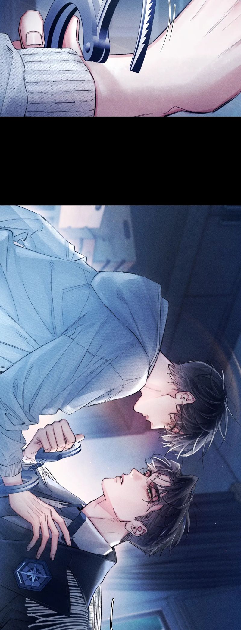 Cây Nấm Nhỏ Chap 24 - Next Chap 25