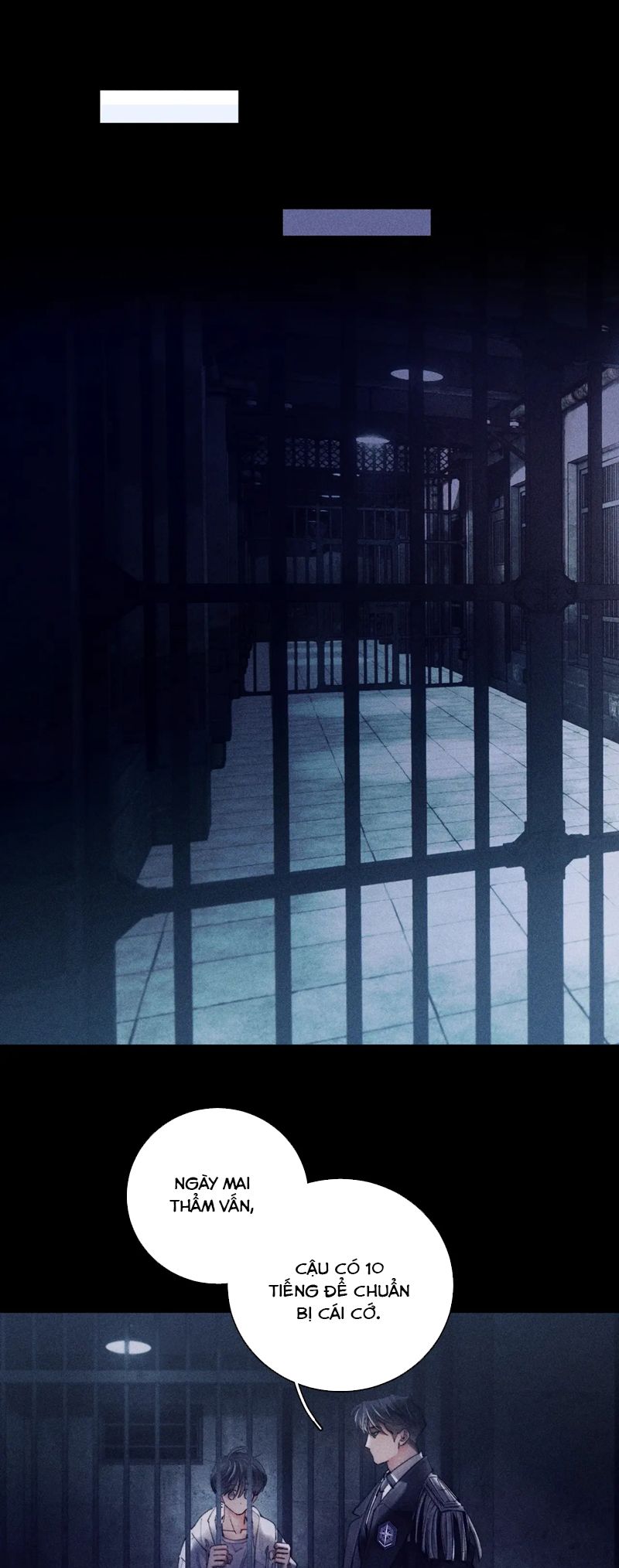 Cây Nấm Nhỏ Chap 24 - Next Chap 25