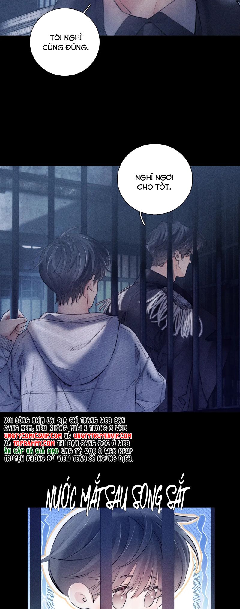 Cây Nấm Nhỏ Chap 24 - Next Chap 25