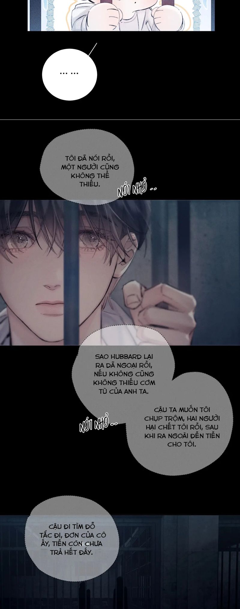 Cây Nấm Nhỏ Chap 24 - Next Chap 25