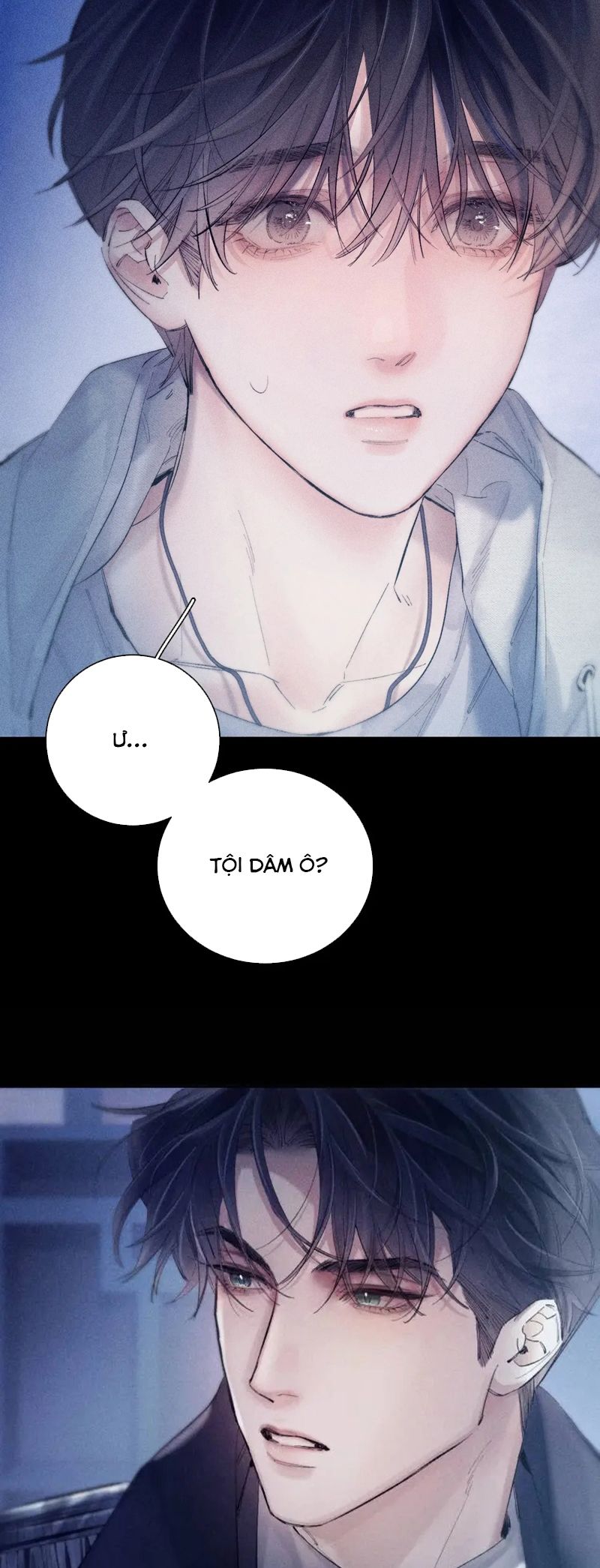 Cây Nấm Nhỏ Chap 24 - Next Chap 25