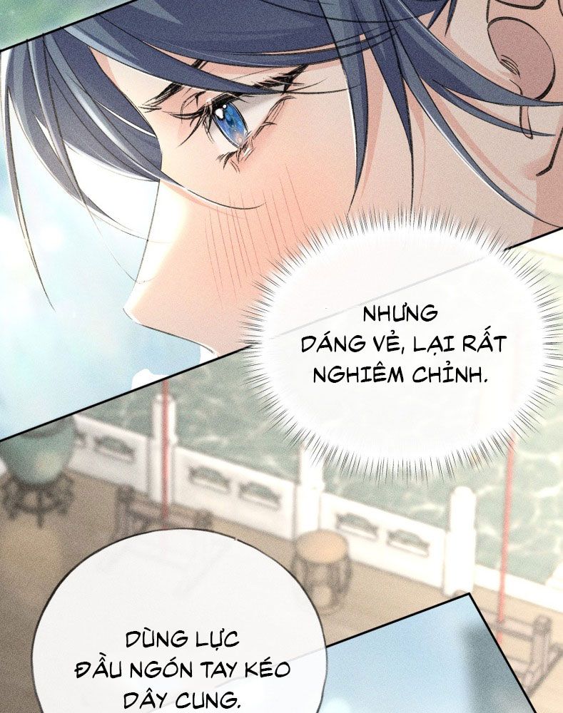 Dụ Địch Thâm Nhập Chapter 19 - Next Chap 19
