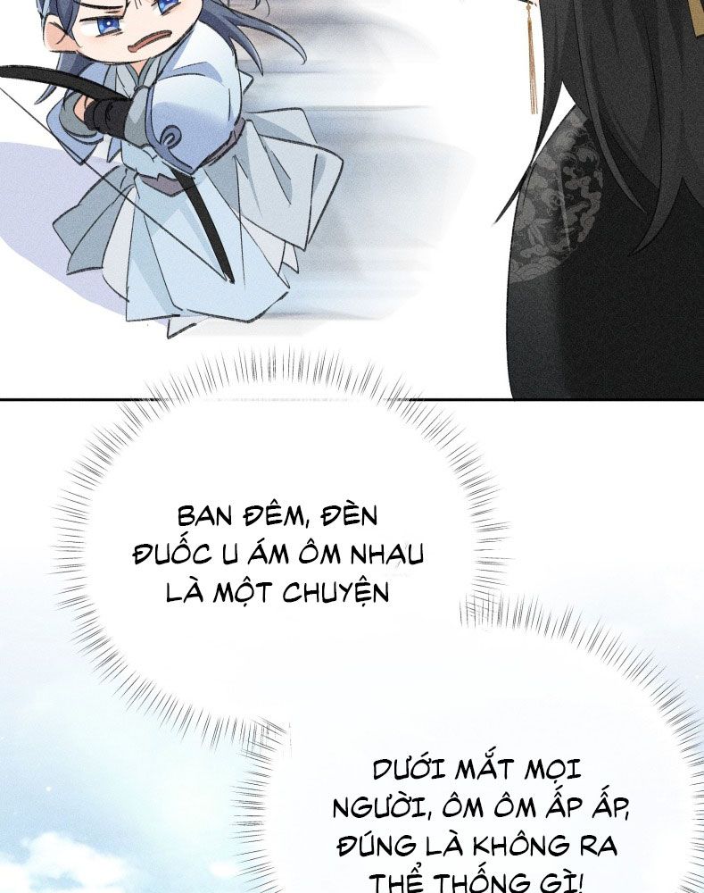 Dụ Địch Thâm Nhập Chapter 19 - Next Chap 19