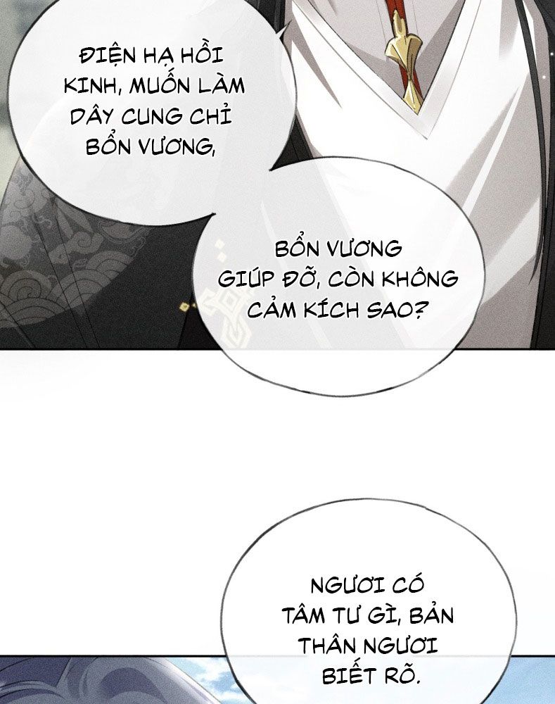 Dụ Địch Thâm Nhập Chapter 19 - Next Chap 19