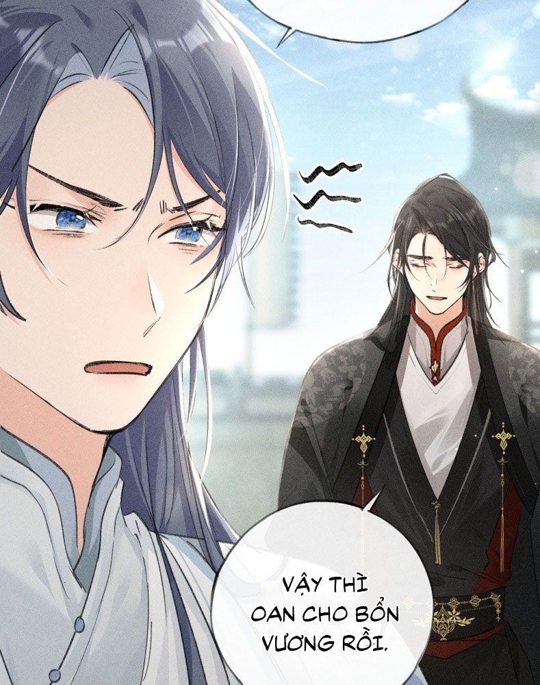 Dụ Địch Thâm Nhập Chapter 19 - Next Chap 19