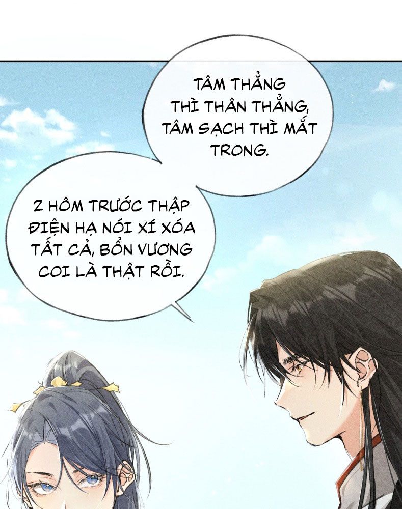 Dụ Địch Thâm Nhập Chapter 19 - Next Chap 19