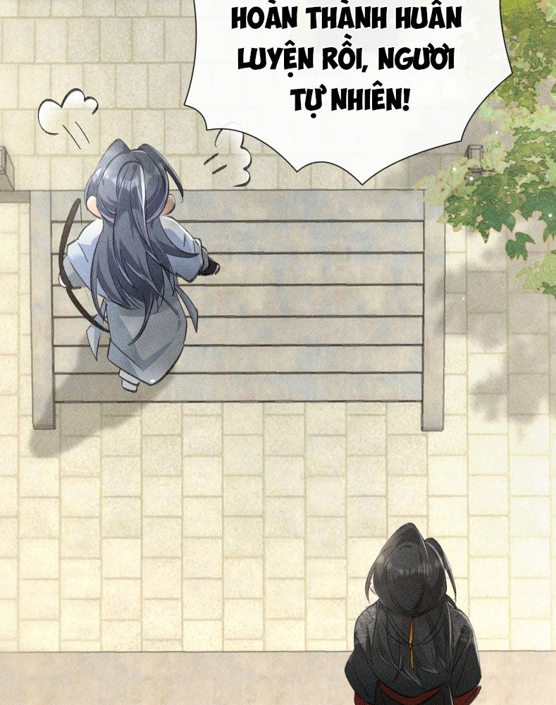 Dụ Địch Thâm Nhập Chapter 19 - Next Chap 19