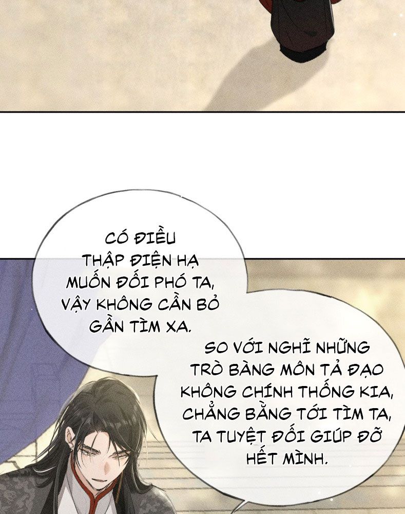 Dụ Địch Thâm Nhập Chapter 19 - Next Chap 19