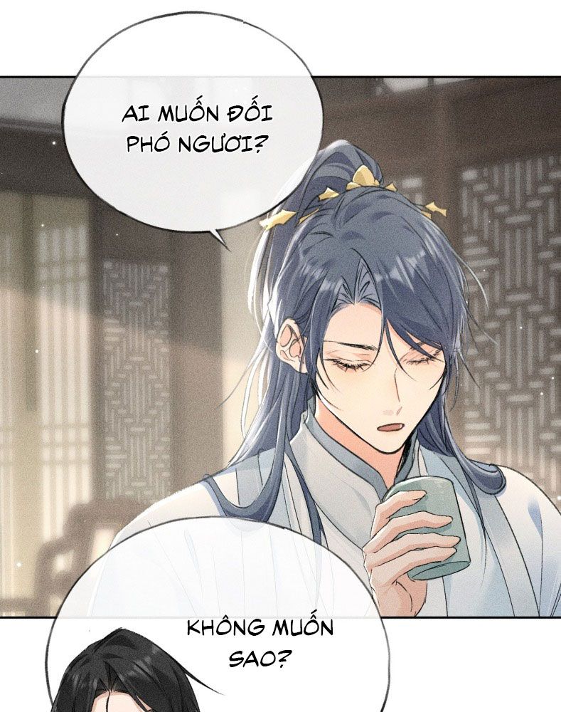 Dụ Địch Thâm Nhập Chapter 19 - Next Chap 19