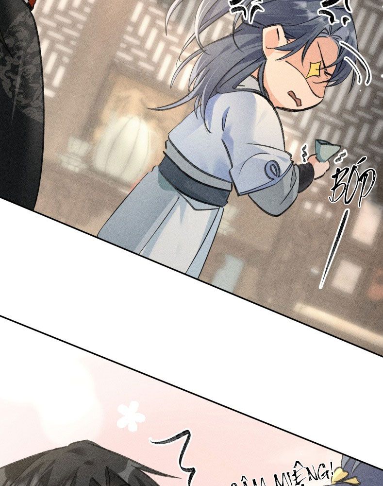 Dụ Địch Thâm Nhập Chapter 19 - Next Chap 19