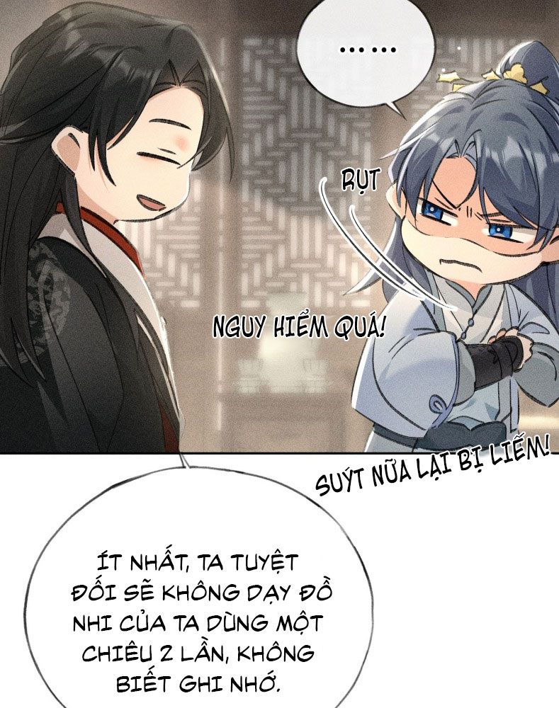 Dụ Địch Thâm Nhập Chapter 19 - Next Chap 19