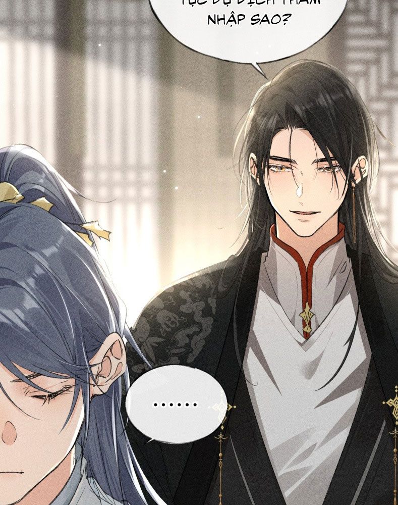 Dụ Địch Thâm Nhập Chapter 19 - Next Chap 19